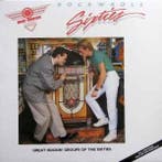 LP gebruikt - Various - Rock N Roll Sixties (Canada, 1986), Verzenden, Zo goed als nieuw