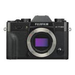Fujifilm X-T30 systeemcamera Body Zwart - Tweedehands, Verzenden, Gebruikt