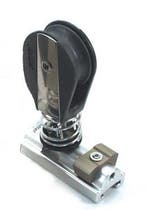 GENUASLEDE MET PLUNGER MET GLIJLAGER - PFEIFFER MARINE, Ophalen of Verzenden, Nieuw, Zeilboot of Motorboot