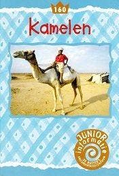 De Ruiters Junior informatie 160 Kamelen, Verzenden, Nieuw