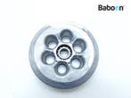 Koppeling BMW F 700 GS (F700GS K70) Pressure plate (7690420), Verzenden, Gebruikt