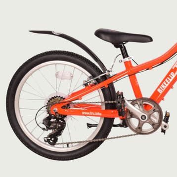 TRU Bike kinderfiets 20 inch, Ophalen of Verzenden, Gebruikt, TRU Bike