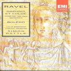 cd - Maurice Ravel - City Of Birmingham Symphony Orchestr..., Verzenden, Zo goed als nieuw