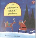 Het allereerste kerstgeschenk 9789056371449 K. Steven, Verzenden, Gelezen, K. Steven