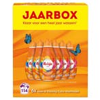 Robijn Klein & Krachtig Classics Color Vloeibaar Wasmiddel, Verzenden