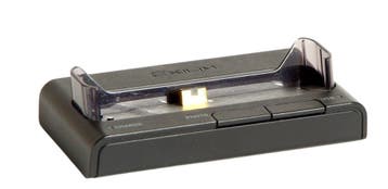Casio CA-33 Cradle + Oplaadkabel, Verzenden, Zo goed als nieuw