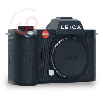 Leica SL2 (108 54) nr. 3475, Ophalen of Verzenden, Zo goed als nieuw, Overige Merken