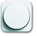 ABB Busch-Jaeger Reflex SI Schakelelement/Centrale Plaat -, Verzenden, Nieuw, Overige typen