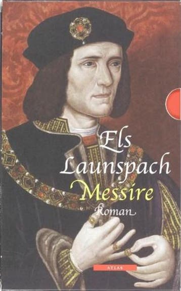 Messire set | 9789045007199 | LAUNSPACH, E. & SHAKESPEARE,, Boeken, Ophalen of Verzenden, Zo goed als nieuw, LAUNSPACH, E. & SHAKESPEARE, W.