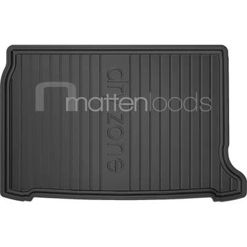 All Weather kofferbakmat DS DS3 Crossback SUV (zonder option, Ophalen of Verzenden, Nieuw