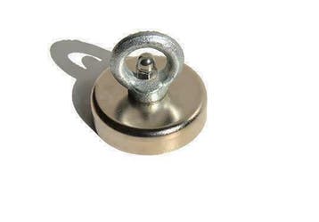 Krachtige neodymium vismagneten om te magneetvissen, Ophalen of Verzenden, Nieuw