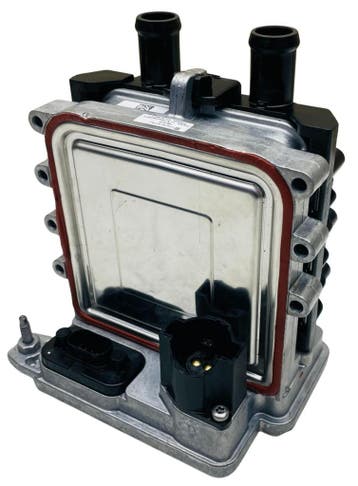 Verwarmingspomp A0008354100 Mercedes 710300990200, Verzenden, Nieuw, Mercedes-Benz