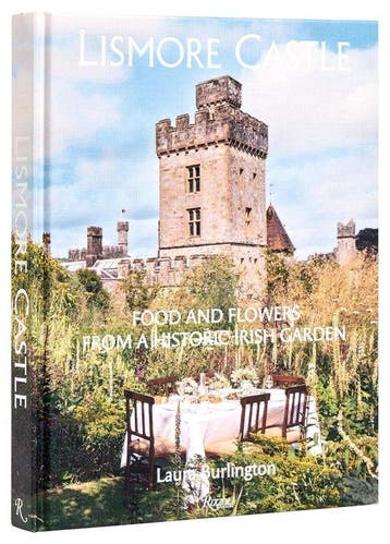9780847844173 Lismore Castle Laura Burlington, Verzenden, Nieuw, Laura Burlington