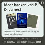 A Mind to Murder 9780571350780 P. D. James, Verzenden, Gelezen, P. D. James