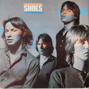 LP gebruikt - Shoes - Present Tense (US, 1979), Verzenden, Zo goed als nieuw, Overige formaten