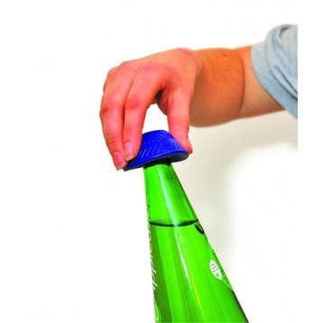 Anti-slip flesopener, Ophalen of Verzenden, Nieuw
