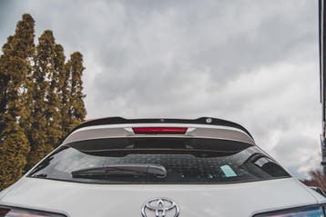 Achterspoiler Toyota Corolla XII Touring Sports, Auto diversen, Tuning en Styling, Verzenden