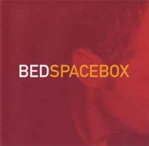cd - Bed - Spacebox, Verzenden, Zo goed als nieuw