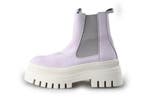 Tamaris Chelsea boots in maat 40 Paars, Kleding | Dames, Schoenen, Tamaris, Overige kleuren, Verzenden, Overige typen