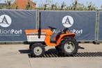 Veiling: Minitractor Kubota B1402DT Diesel 14pk Refit, Zakelijke goederen, Agrarisch | Tractoren, Gebruikt, Tot 2500, Tot 80 Pk