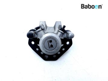Remklauw Rechts Voor Kawasaki VN 750 Vulcan (VN750 VN750A), Verzenden, Gebruikt