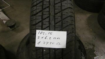 185 15 Kumho Powerstar 756 oldtimer zomerbanden, Auto-onderdelen, Gebruikt, 15 inch, Band(en), Personenwagen