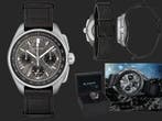 Bulova - LUNAR PILOT Meteorite - Limited Edition 4456/5000, Nieuw