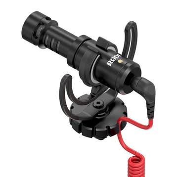 Rode VideoMicro, Ophalen of Verzenden, Nieuw, Overige typen