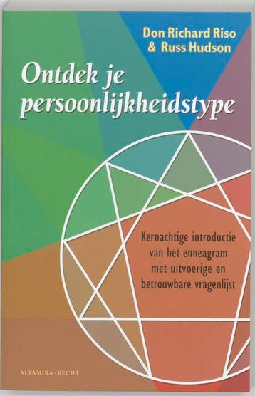Ontdek je persoonlijkheidstype - Russ Hudson 9789069637082, Verzenden, Zo goed als nieuw, Russ Hudson