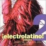 cd - Various - Â¡Electrolatino!  Volume 2, Verzenden, Zo goed als nieuw