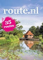 Groots Genieten in Overijssel 9789028730618, Verzenden, Gelezen