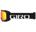 Giro Skibril Gg Ringo Polyester Vivid Lens Oranje/zwart, Ophalen of Verzenden, Nieuw