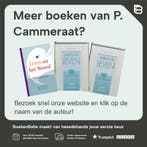Leren en leven / 2 Ezra tot en met Maleachi 9789088651670, Boeken, Verzenden, Zo goed als nieuw, P. Cammeraat
