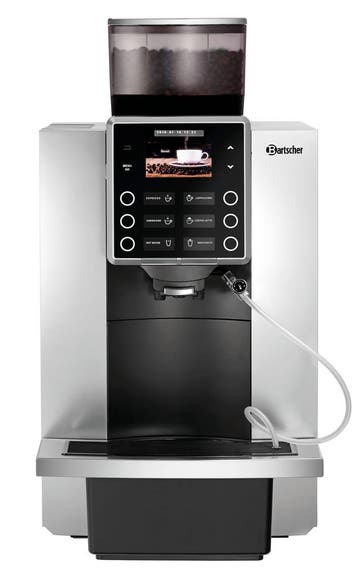 Bartscher Volautomatisch Koffiezetapparaat KV1 CLASSIC | 40–, Ophalen of Verzenden