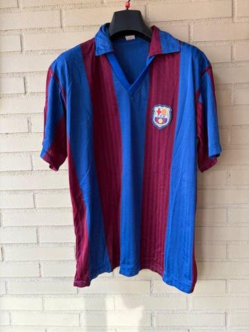 FC Barcelona - 1990 - Voetbalshirt, Nieuw