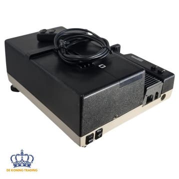 Kindermann Telefocus | Diaprojector | Dia Projector | Getest, Verzenden, Zo goed als nieuw