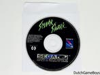 Sega CD - Sewer Shark - CD Only - USA, Verzenden, Gebruikt