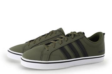 Adidas Sneakers in maat 43 Groen, Overige kleuren, Verzenden, Adidas, Sneakers of Gympen