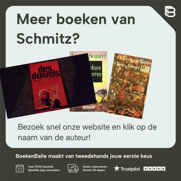 Vogeltaal 9789063260453 Schmitz, Verzenden, Gelezen, Schmitz