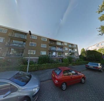 Te Huur 2 Kamer Appartement Van Linschotenlaan In Hilversum, Direct bij eigenaar, Noord-Holland, Hilversum, Appartement