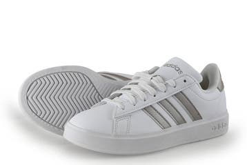 Adidas Sneakers in maat 36 Wit, Kleding | Dames, Schoenen, Wit, Verzenden, Adidas, Sneakers of Gympen