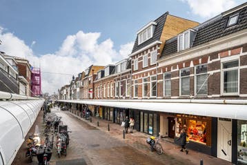 Te huur: Appartement Generaal Cronjéstraat in Haarlem, Noord-Holland, Appartement, Haarlem