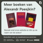 Jevgeni Onegin / Verzameld werk / 5 9789067283274, Verzenden, Gelezen, Alexandr Poesjkin