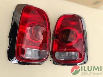 MINI COOPER COUNTRYMAN F60 16- ACHTERLICHT EU, Auto-onderdelen, Verlichting, Verzenden, Gebruikt, Mini