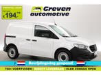 Mercedes-Benz Citan 112 CDI 116PK | Airco | Cruise | Navi, Wit, Mercedes-Benz, Nieuw, Handgeschakeld