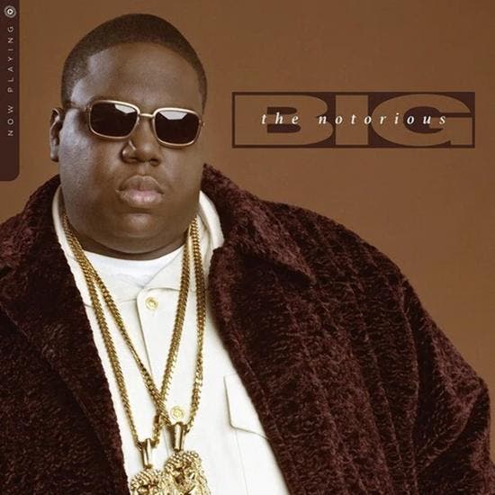 NOTORIOUS BIG - NOW PLAYING (LP), Cd's en Dvd's, Vinyl | Pop, Verzenden