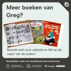 Uit de ideeën van Olivier Blunder het warhoofd / Olivier, Verzenden, Gelezen, Greg
