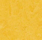 Forbo Marmoleum Modular t3251 lemon zest Marble, Verzenden, Nieuw