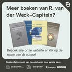 Enneasleutels 9789055946013 R. van der Weck-Capitein, Verzenden, Zo goed als nieuw, R. van der Weck-Capitein