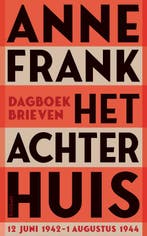 Het Achterhuis | Anne Frank | Nieuw, Ophalen of Verzenden, Nieuw, Anne Frank